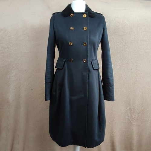 Giacca stile trench marc - trench, by