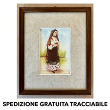 ENNIO PERROTTI Riproduzione