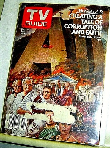Guide march 1985 so - 30,