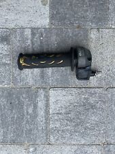 Comando Gas Acceleratore Manopola DX Yamaha XT 125 R - 125 X