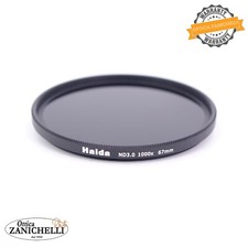 HAIDA ND 3.0 1000x 67mm Usato