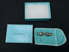 Gemelli vintage Tiffany & Co