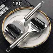 Tagliapasta Manuale in Acciaio