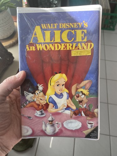 Walt disney alice - disney,