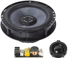 Gladen ONE165 Golf4 SQX