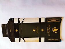 JOHN PLAYER SPECIAL PACCHETTO