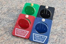 Blood Knot Tool, costruisci