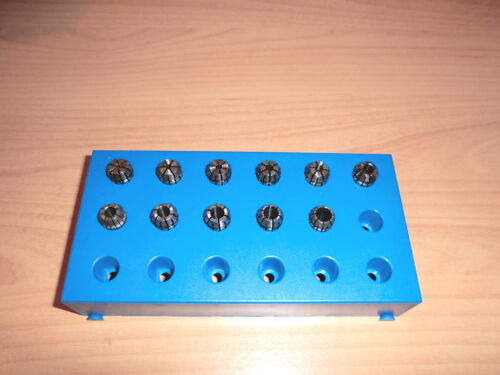 Set mandrini er11 - set,