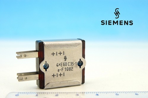 Raddrizzatore selenio - 1,