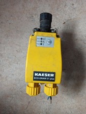 Kaeser 230vac 60hz eco - 50-60hz,