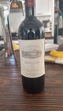Ornellaia 2008