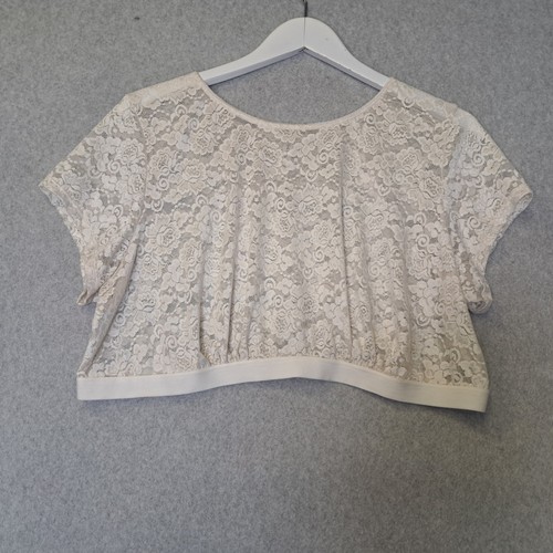 Torrid curve crop top - torrid,