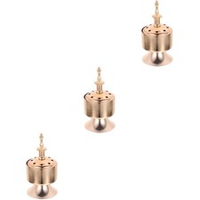  3 Pezzi Temple Retro Censore