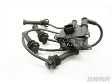 Bobina accensione Ford Fiesta 1.4 16V benzina 59kW (80 CV) 2003 portellone (01-08)