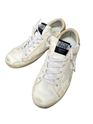 Golden goose superstar - golden,