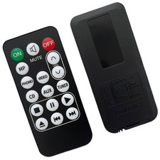 Nuovo telecomando per nad - telecomando,