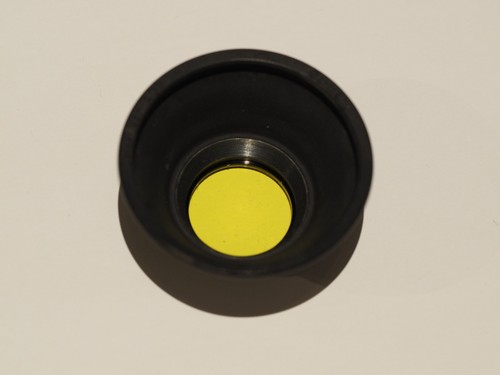 Filtro ugl parasole zeiss - filtro, e