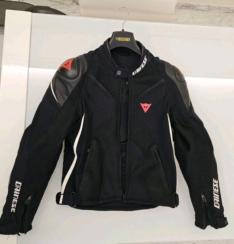 Giacca moto dainese - giacca,