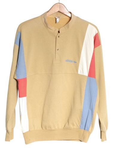 Felpa adidas west - felpa,