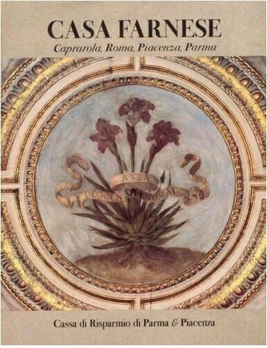 Casa farnese caprarola - casa, :