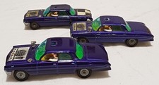 Corgi toys oldsmobile - corgi,