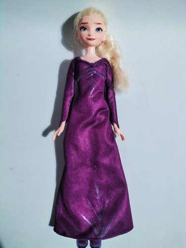 Principesse disney elsa - principesse,