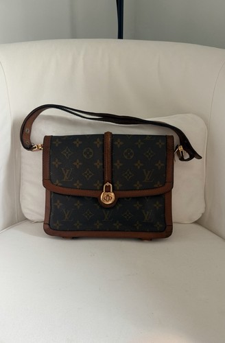 Borsa tracolla louis vuitton - borsa,