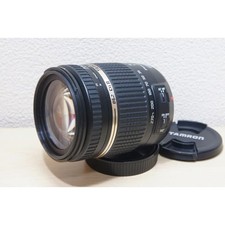 TAMRON 18 270mm f3.5 6.3 DI II