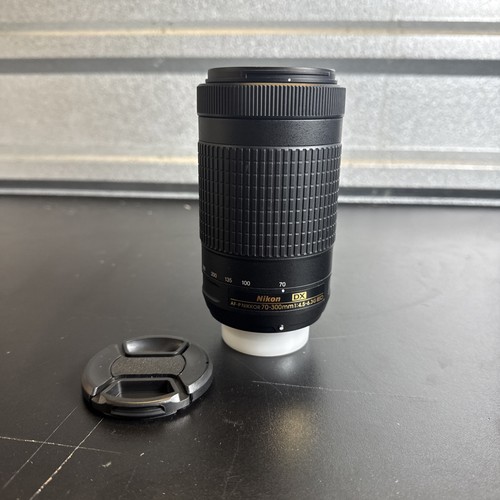 Nikon nikkor 70 - nikon,