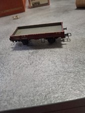 Carro Treno CP Rivarossi Anni