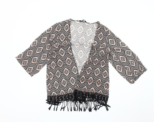 Giacca kimono donna