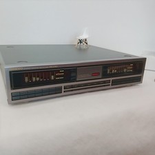 Equalizzatore grafico stereo