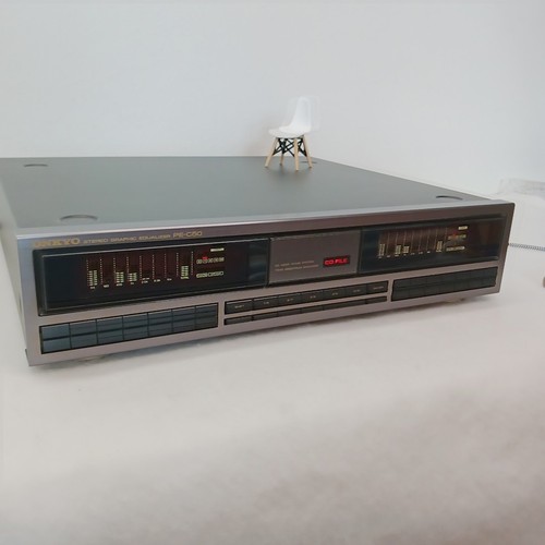 Onkyo c50 bande - 7,