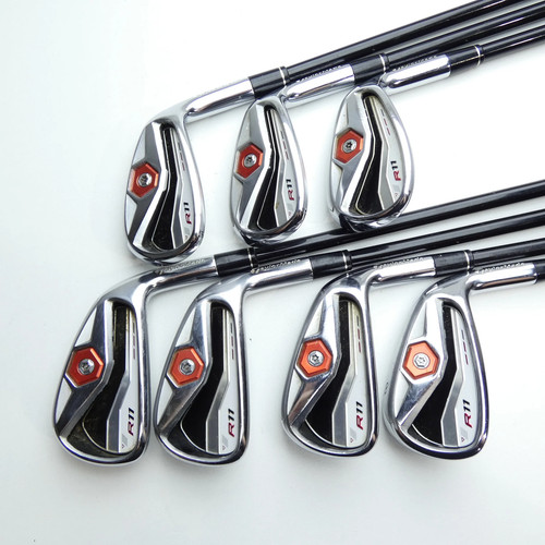 Set ferri usati taylormade - usati,