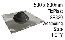 FloPlast SP320 Tegola in