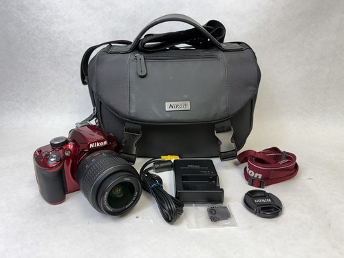 Nikon d3200 dslr kit - mp,