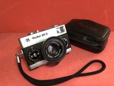 POCKET CAMERA/ ROLLEI 35 S /