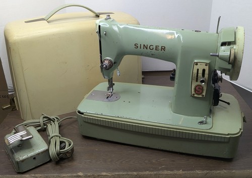 Macchina cucire singer 185j - cucire,