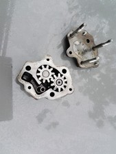 Pompa olio Volvo Penta MD2 B