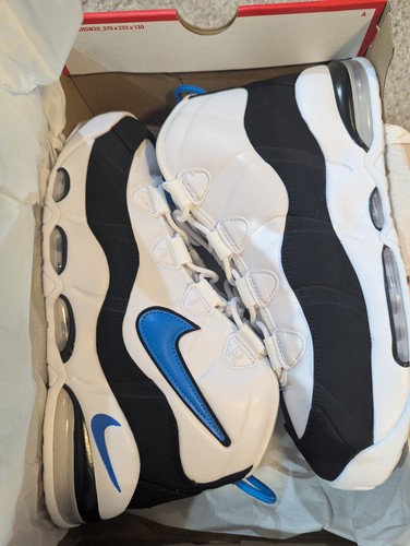 Nike air max uptempo uomo - max, '95