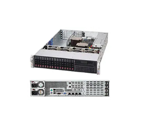 Telaio supermicro - telaio,