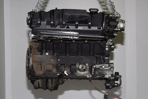 Motore bmw touring e39 - bmw, 5