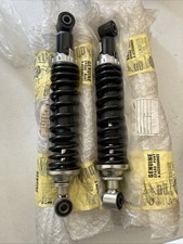 AMMORTIZZATORE POSTERIORE