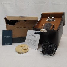 Mantenitore di carica per orologi Friedrich 23 watchwinder singolo