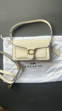 Borsa a tracolla Coach Tabby