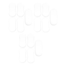  15 Pcs Accessori Copriwater