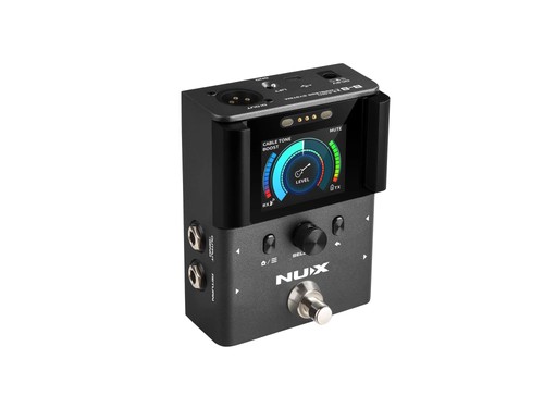 Nux sistema wireless - nux,