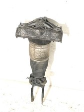 Ammortizzatore anteriore