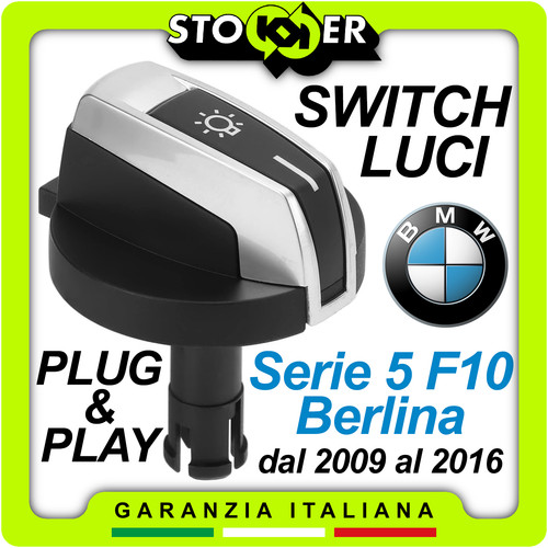 Interruttore switch manopola - interruttore,
