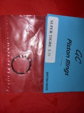 ANELLO SUPER TIGRE S 29